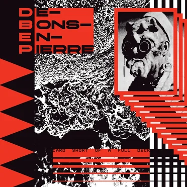 Card Short of a Full Deck by De‐Bons‐en‐Pierre - album cover