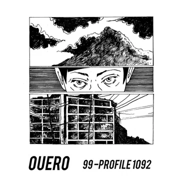 99-PROFILE1092 by Ouero - album cover