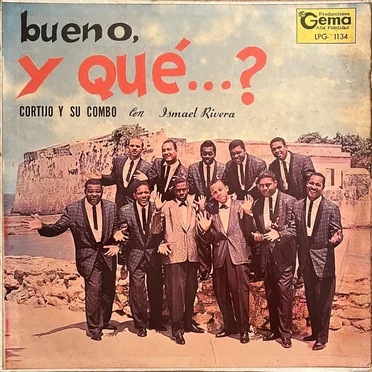 Bueno, y qué...?