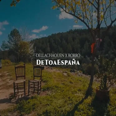 DeToaEspaña