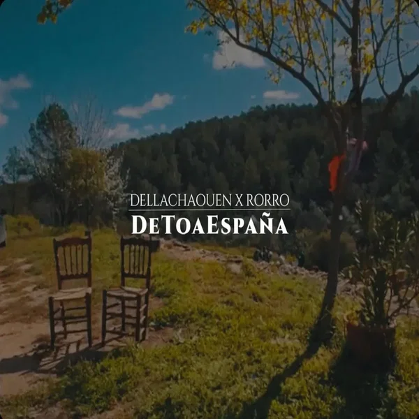 DeToaEspaña