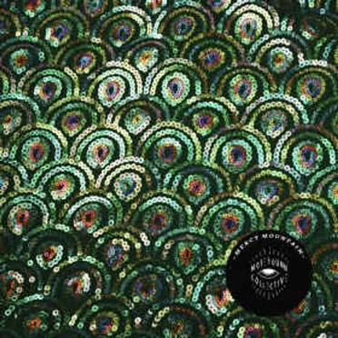 Mercy Mountain by Moses Gunn Collective - album cover