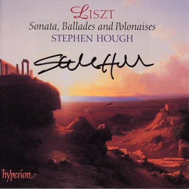 Sonata, Ballades and Polonaises