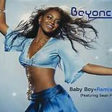 Baby Girl: Beyoncé