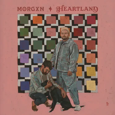 HEARTLAND (Deluxe Version)