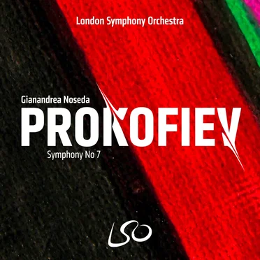 Symphony no. 7