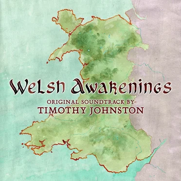 Welsh Awakenings