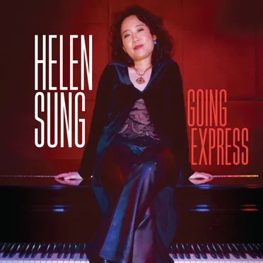 Going Express by Helen Sung - album cover