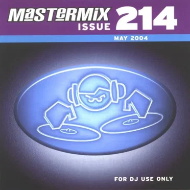 Mastermix 214 by Various Artists - album cover