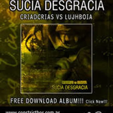 Sucia Desgracia