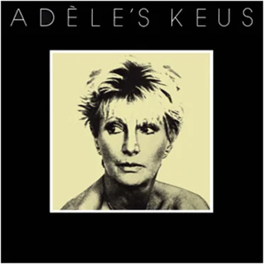 Adèle’s keus