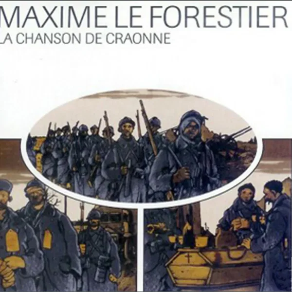 La Chanson de Craonne