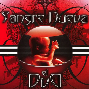Sangre nueva: El DVD by Various Artists - album cover