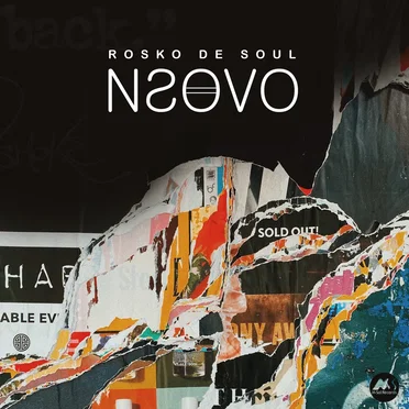 Nsovo by Rosko De Soul - album cover