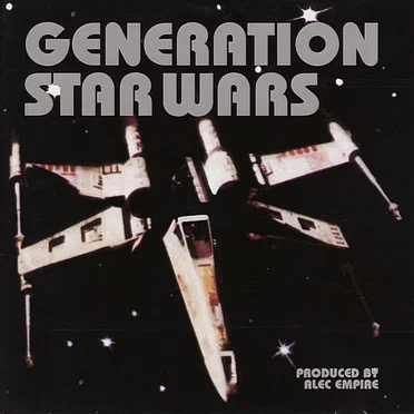 Generation Star Wars