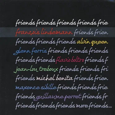 Friends Friends Friends