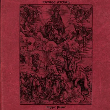 Ravage Ritual