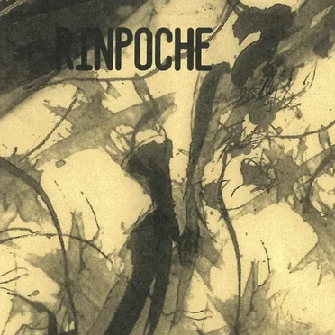 Heruka Songs by Rinpoche - album cover
