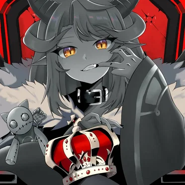 KING
