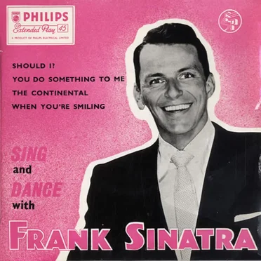 Sing and Dance With Frank Sinatra
