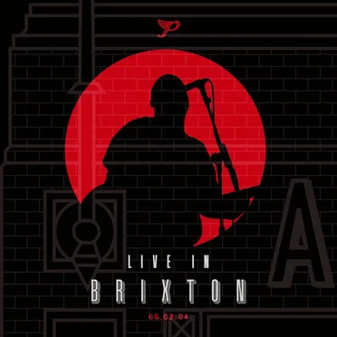 2004-06-02: Brixton Academy, London, UK