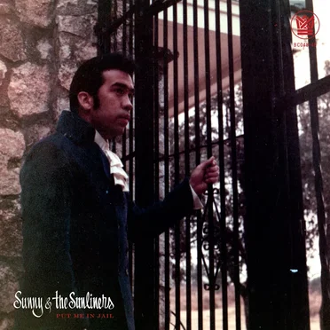 Put Me In Jail b/w Open Up Your Love Door