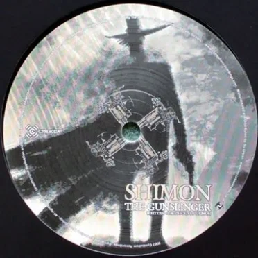 The Gunslinger / The Damned