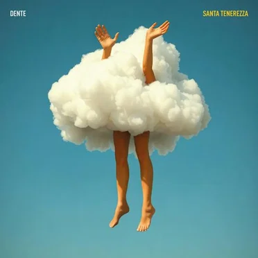 Santa Tenerezza by Dente - album cover