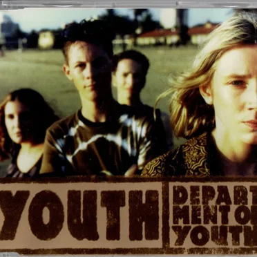 Department Of Youth