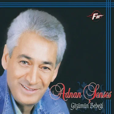 Gözümün Bebeği by Adnan Şenses - album cover