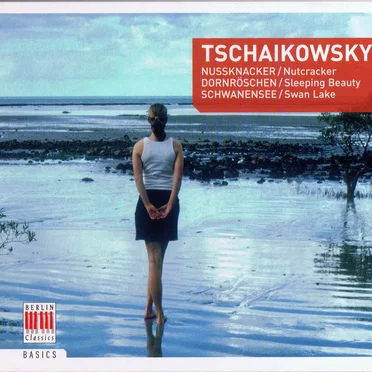 Nussknacker / Dornröschen / Schwanensee