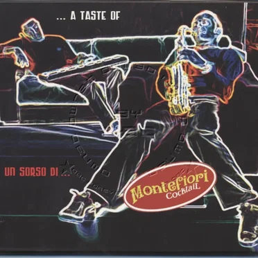 Un sorso di... A Taste of...