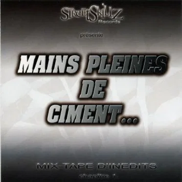Mains pleines de ciment by Various Artists - album cover
