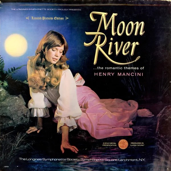 Moon River …The Romantic Themes of Henry Mancini