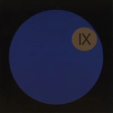 The Dark Side of the Moog IX