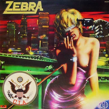 Zebra