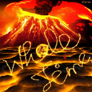 ₩h○!ē T¡mē by Ura - album cover