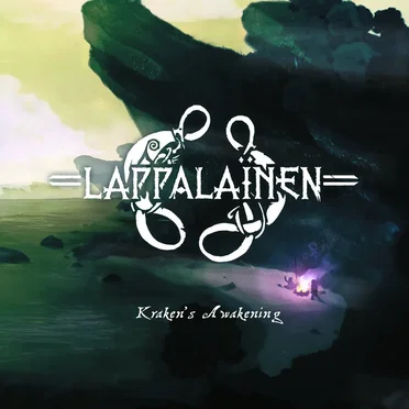 Kraken’s Awakening