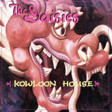 Kowloon House