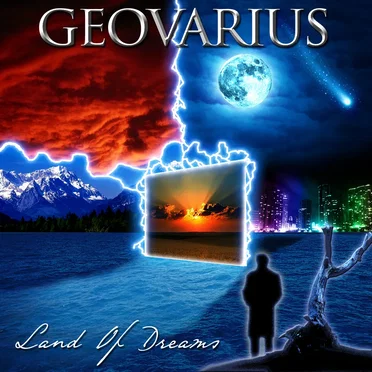 Land Of Dreams