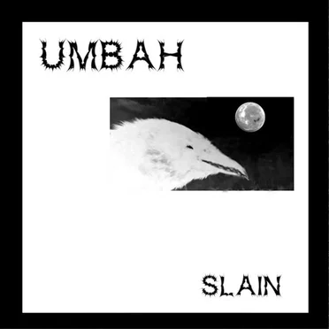 Slain by Umbah - album cover