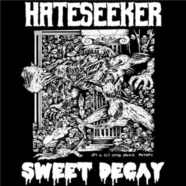 Sweet Decay / Lets Talk About Death