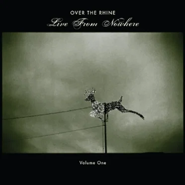 Live From Nowhere, Volume One