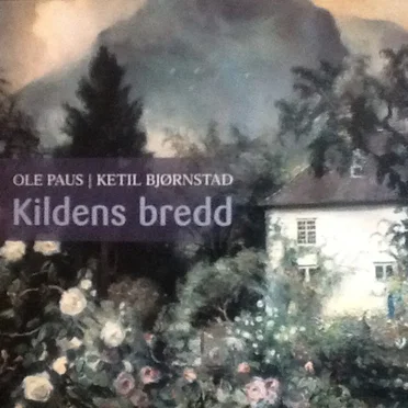 Kildens bredd