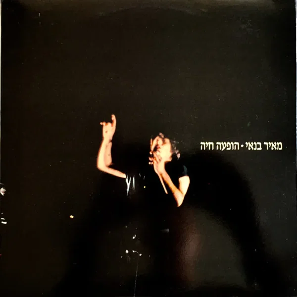 הופעה חיה