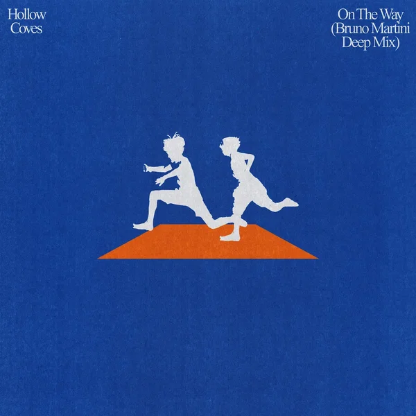 On The Way (Deep Mix)
