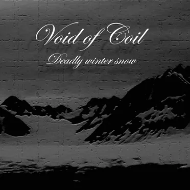 Deadly Winter Snow