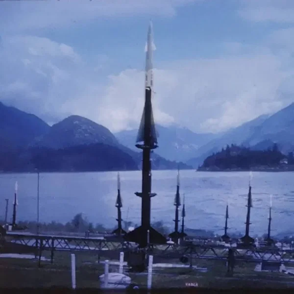It Has a Name