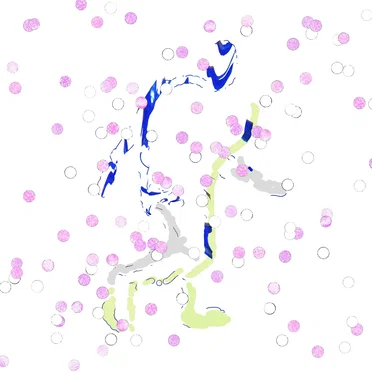 箱庭の灯