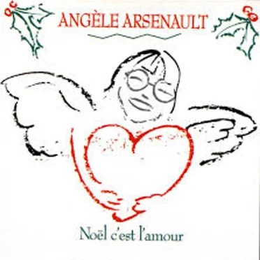 Noël c’est l’amour